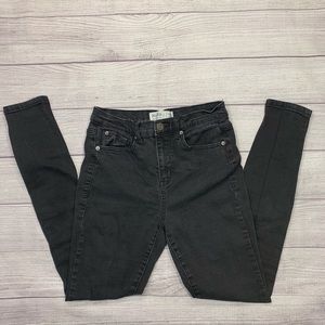 Mudd Jegging Jeans Size 7 Juniors
